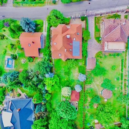 Apollo Отель типа 