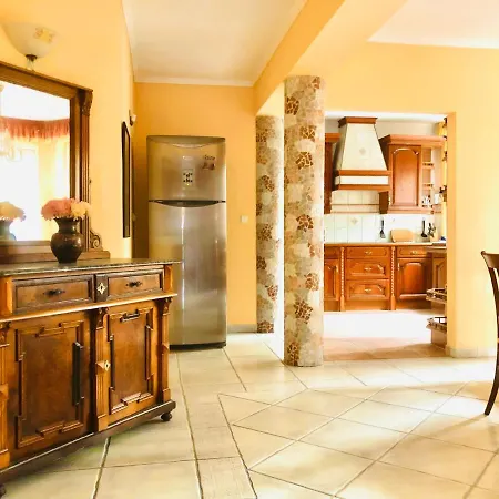 住宿加早餐酒店 Apollo 韦伦采