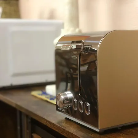 住宿加早餐酒店 Apollo *