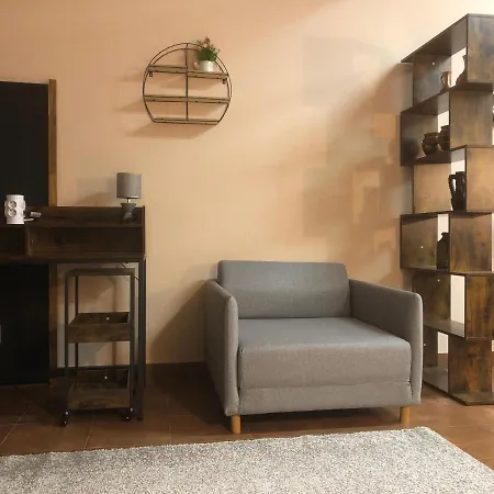 Apollo 住宿加早餐酒店 韦伦采