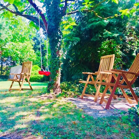 Apollo 住宿加早餐酒店