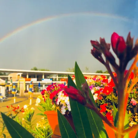 住宿加早餐酒店 Apollo *