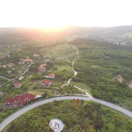 住宿加早餐酒店 Apollo 韦伦采