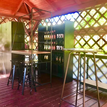 Apollo Отель типа 