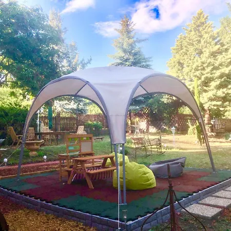 Apollo Отель типа 