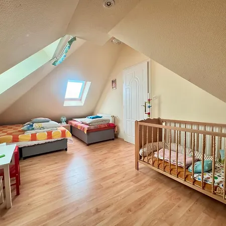 Apollo Отель типа 