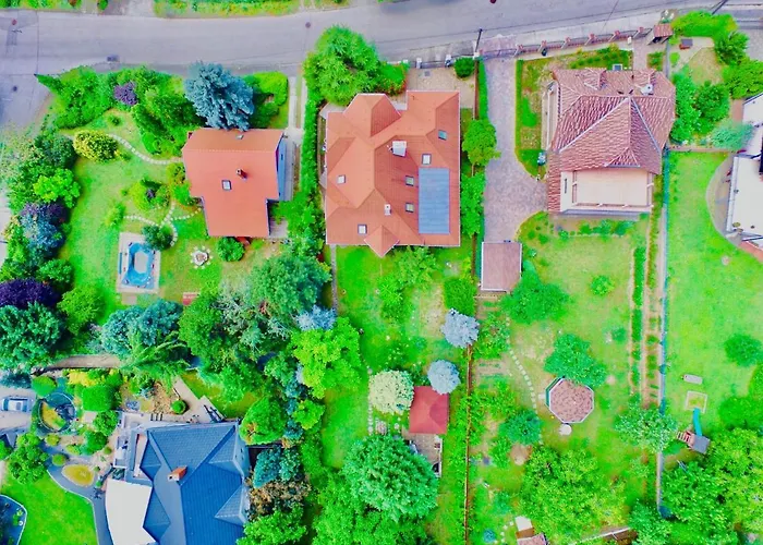 Apollo Отель типа 