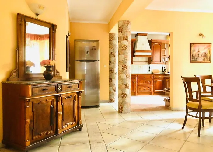 Bed & Breakfast Apollo Velence