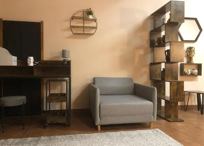 Apollo Bed & Breakfast Velence