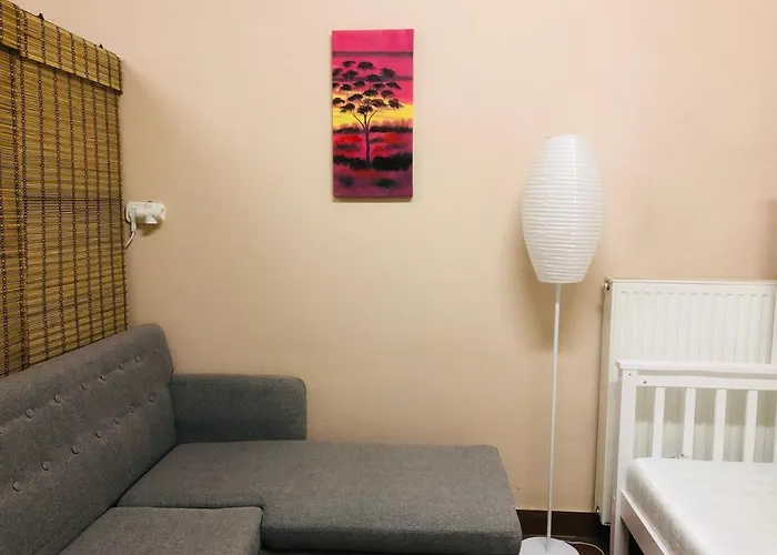 Apollo Отель типа 