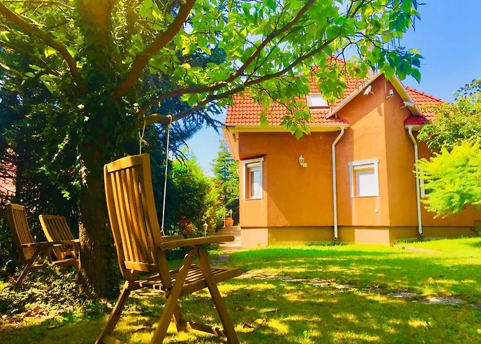 Apollo Bed & Breakfast