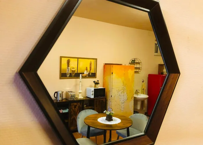 Bed & Breakfast Apollo