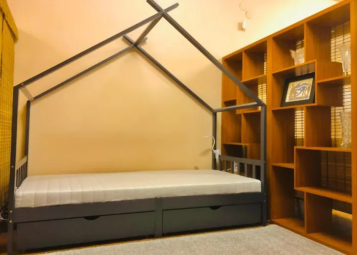 Bed & Breakfast Apollo