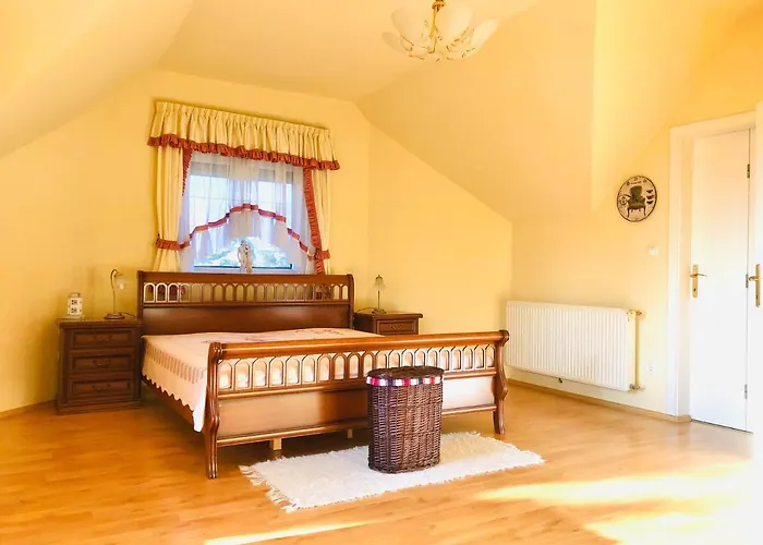 Bed & Breakfast Apollo