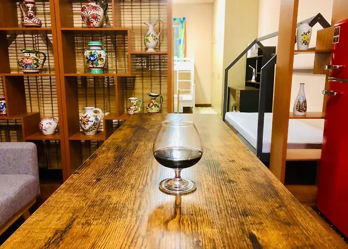 Apollo Отель типа 